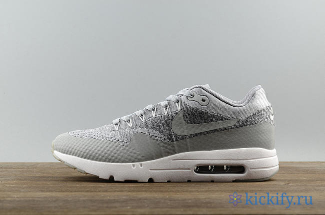 Nike Air Max1 Ultra Flyknit 843384--001 - 1
