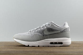 Nike Air Max1 Ultra Flyknit 843384--001