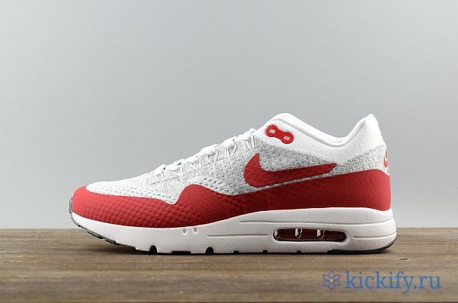 Nike Air Max1 Ultra Flyknit 843384-101 - 1
