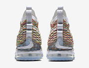 Nike LeBron 15 XV Fruity Pebbles White Multi Color 897648-900 - 3