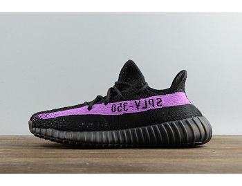 Adidas Yeezy Boost 350 V2 Black Purple