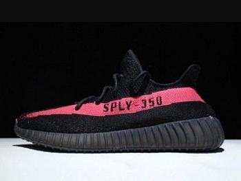 Adidas Yeezy Boost 350 V2 Black Rose Women shoes