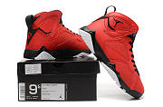 Nike Air Jordan 7 Retro Red 304775-025 - 5