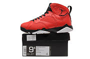 Nike Air Jordan 7 Retro Red 304775-025 - 6