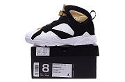 Nike Air Jordan 7 Retro Championship Pack Champagne 725093-140 - 3