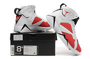 Nike Air Jordan 7 Retro Carmine 304775-160 - 3