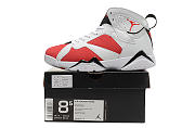 Nike Air Jordan 7 Retro Carmine 304775-160 - 2