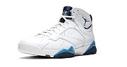 Nike Air Jordan 7 Retro French Blue 304775-107 - 2