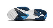 Nike Air Jordan 7 Retro French Blue 304775-107 - 4