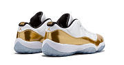 Nike Air Jordan 11 Retro Low Closing Ceremony 528895-103 - 5