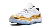 Nike Air Jordan 11 Retro Low Closing Ceremony 528895-103 - 4