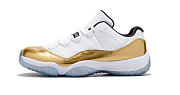 Nike Air Jordan 11 Retro Low Closing Ceremony 528895-103 - 2