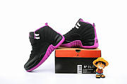 Nike Air Jordan 12 Retro Hyper Violet 510815-018 - 6