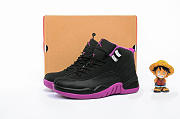 Nike Air Jordan 12 Retro Hyper Violet 510815-018 - 5