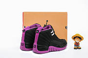 Nike Air Jordan 12 Retro Hyper Violet 510815-018 - 4