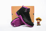 Nike Air Jordan 12 Retro Hyper Violet 510815-018 - 3