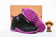 Nike Air Jordan 12 Retro Hyper Violet 510815-018 - 2