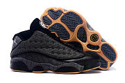 Nike Air Jordan 13 Retro Low Quai 54 810551-050 - 4