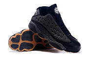 Nike Air Jordan 13 Retro Low Quai 54 810551-050 - 3
