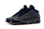Nike Air Jordan 13 Retro Low Quai 54 810551-050 - 2