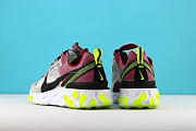 Nike Epic React Element 87Undercover AQ1090-002 - 2