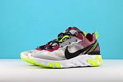 Nike Epic React Element 87Undercover AQ1090-002 - 5