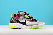 Nike Epic React Element 87Undercover AQ1090-002 - 6