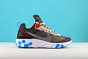 Nike Epic React Element 87Undercover AQ1090-003 - 5