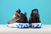 Nike Epic React Element 87Undercover AQ1090-003 - 3