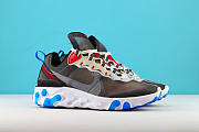 Nike Epic React Element 87Undercover AQ1090-003 - 2