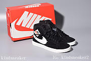 Nike Blazer Mid Rebel XX BQ4022-001 - 2