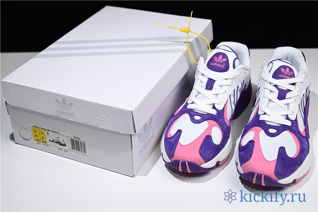 Dragon Ball Z-Adidas Originals B37919 - 1