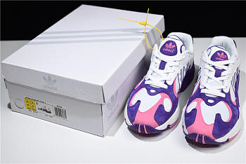 Dragon Ball Z-Adidas Originals B37919