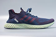 CONSORTIUM X Adidas Runner SNS 4D B96533 - 2