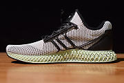 Adidas Y-3 Runner 4D Print AQ0357 - 2