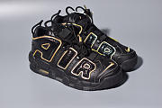 Nike Air More Uptempo 96 France AV3810-001 - 3