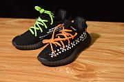OFF white-Adidas Yeezy 350V2 Boost CP9652 - 1