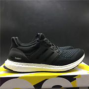 Adidas Ultra Boost 1.0 Core Black S77417 - 2
