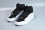 Nike Air Jordan 1 Retro High Equality Black History Month (2018)  AQ7474-001 - 3