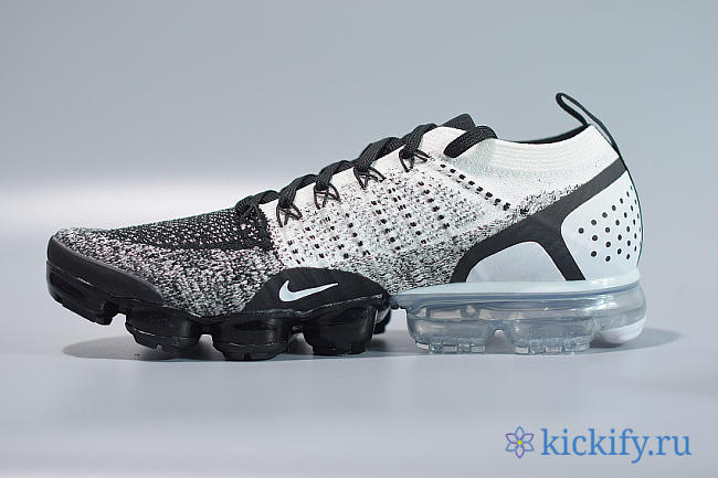 Nike Air VaporMax Flyknit 2.0 942842-009 - 1