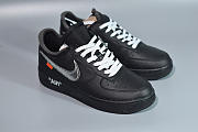 Nike Air Force 1 Low '07 Virgil x MoMA AV5210-001 - 6