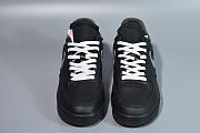 Nike Air Force 1 Low '07 Virgil x MoMA AV5210-001 - 5