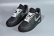 Nike Air Force 1 Low '07 Virgil x MoMA AV5210-001 - 4