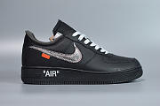 Nike Air Force 1 Low '07 Virgil x MoMA AV5210-001 - 3