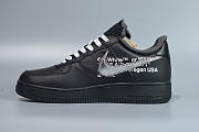 Nike Air Force 1 Low '07 Virgil x MoMA AV5210-001 - 2