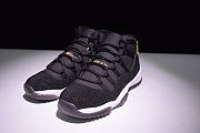 Nike Air Jordan 11 Retro Heiress Black Stingray 852625-030 - 6