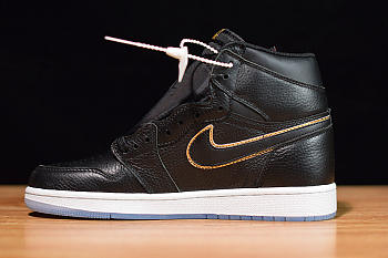 Nike Air Jordan 1 Retro High City Of Flight 555088-031