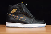 Nike Air Jordan 1 Retro High City Of Flight 555088-031 - 3