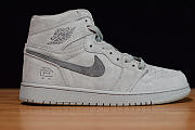 Nike Air Jordan 1 Retro High OG 555088-167 - 3