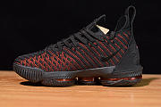 Nike Lebron XVI EP AO2595-002 - 1